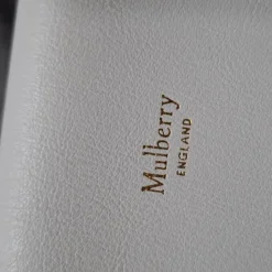 Mulberry Shoulder Bag