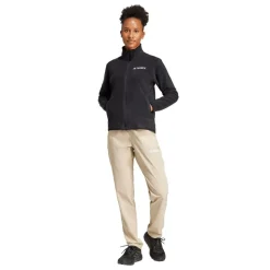 Multi Essentials Full-Zip Fleecejakke