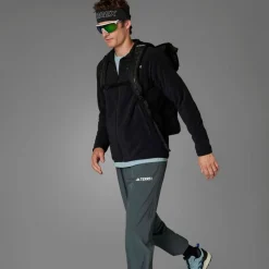 Multi Essentials Full-Zip Fleecejakke