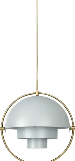 Multi-Lite Pendant