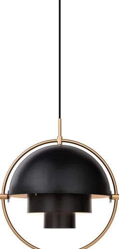 Multi-Lite Pendant