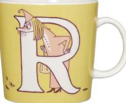 Mumi krus 40 cl ABC R