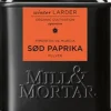 Murcia Paprika, sød, ØKO