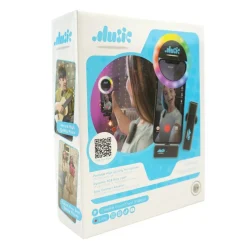 MUSIC Vlogging kit