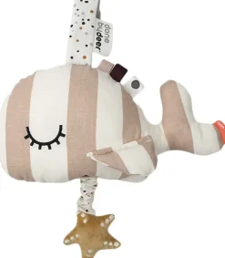 Musikdyr Wally Pudder