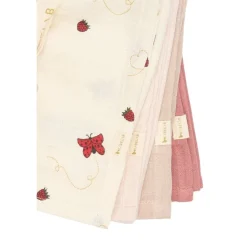 Muslin 4-pack - Into The Garden