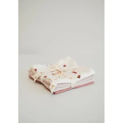 Muslin 4-pack - Into The Garden