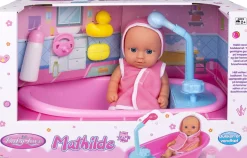 MY BABY BADEDUKKE mBRUSE