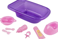 MY BABY BADESÆT-TILBEHØR