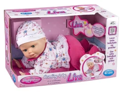 MY BABY LIVA KRAVLEDUKKE