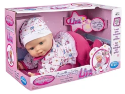 MY BABY LIVA KRAVLEDUKKE