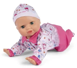 MY BABY LIVA KRAVLEDUKKE