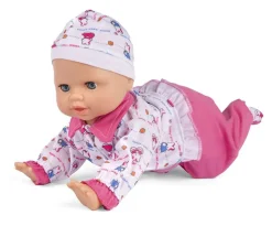 MY BABY LIVA KRAVLEDUKKE