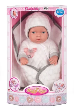 MY BABY MATHILDE 30 TÆPPE