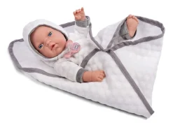 MY BABY MATHILDE 30 TÆPPE