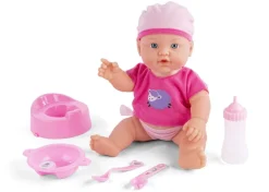 MY BABY SOFTDUKKE 30c-SUT