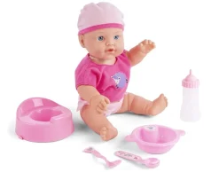 MY BABY SOFTDUKKE 30c-SUT