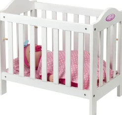 MY BABY TRÆTREMMESENG