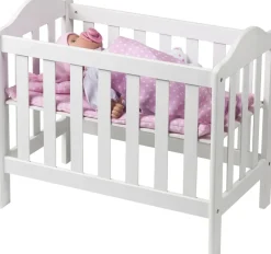 MY BABY TRÆTREMMESENG