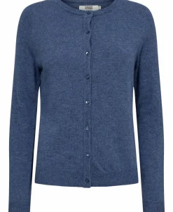 Myrna 3 RWS Cardigan Lambswool