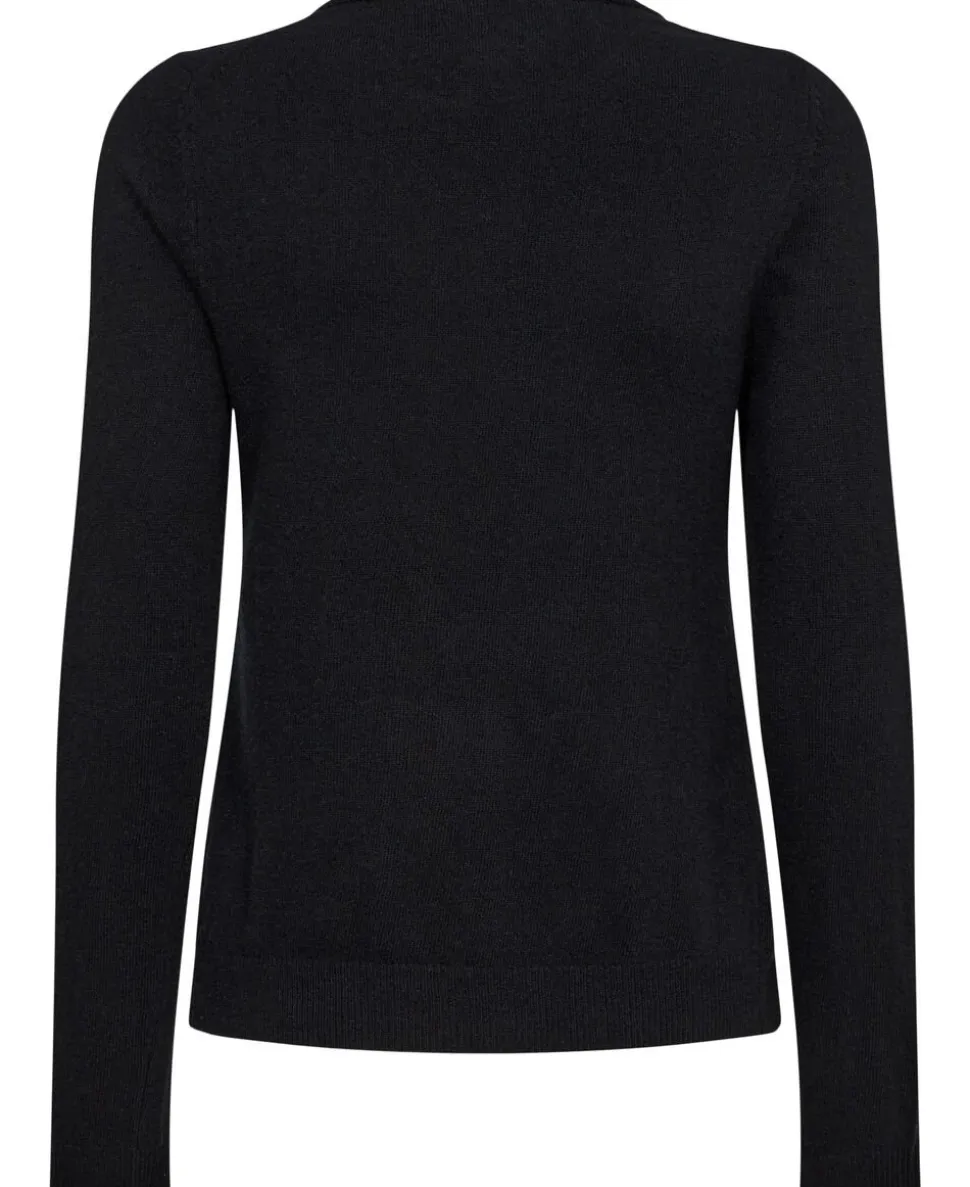 Myrna 1 RWS Strik Lambswool