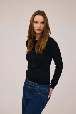 Myrna 1 RWS Strik Lambswool