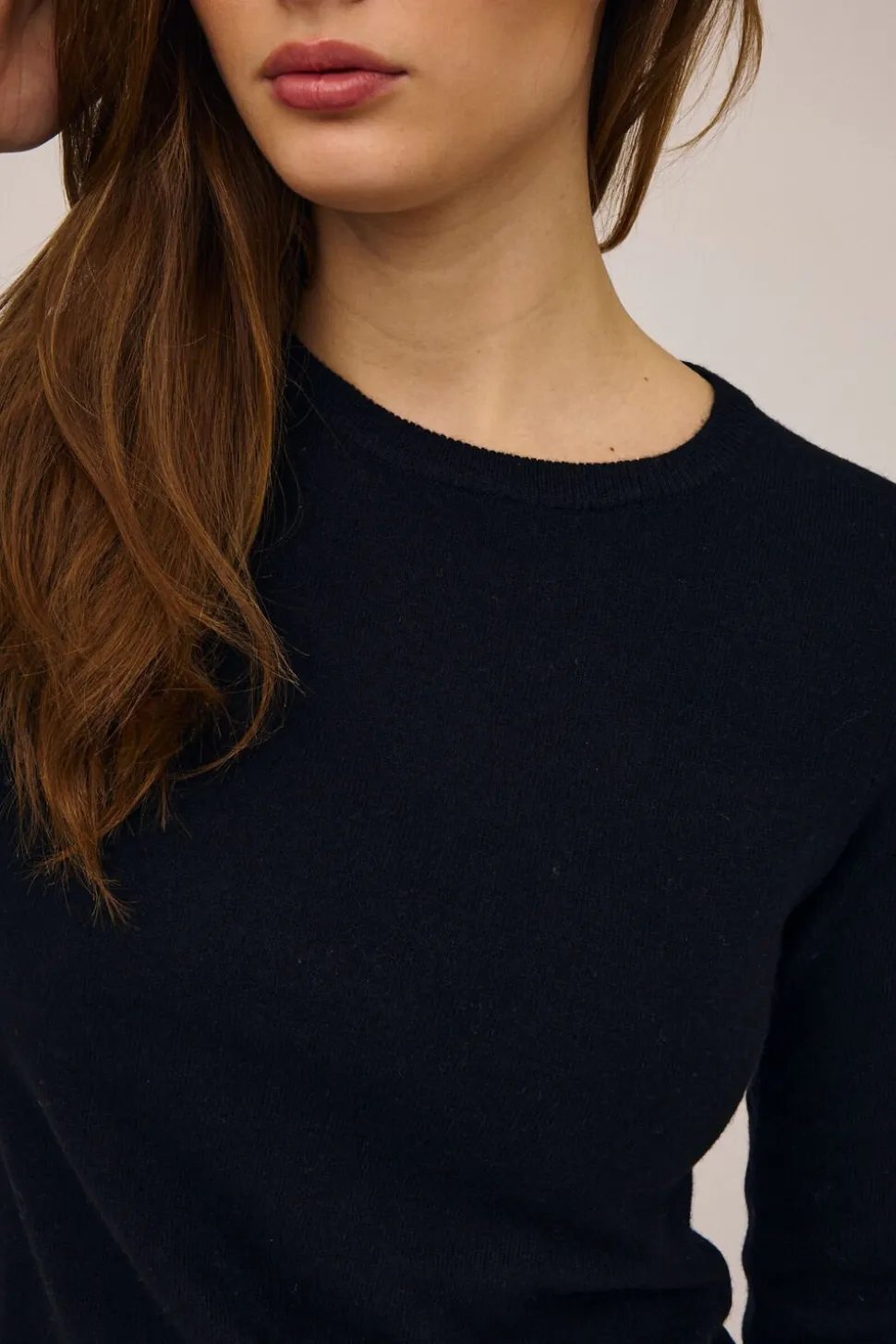 Myrna 1 RWS Strik Lambswool