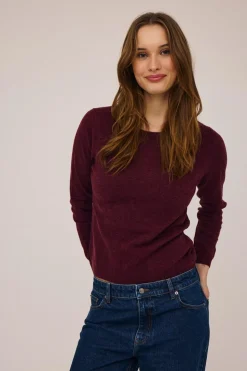 Myrna 1 RWS Strik Lambswool