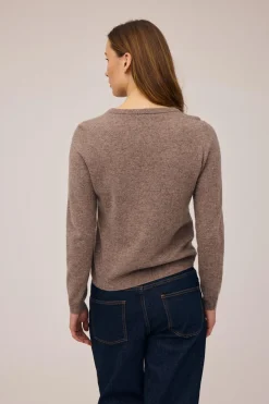 Myrna 1 RWS Strik Lambswool