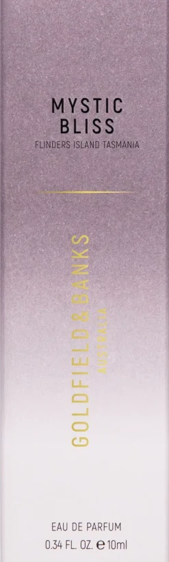 MYSTIC BLISS Perfume Travel Spray 10 ml