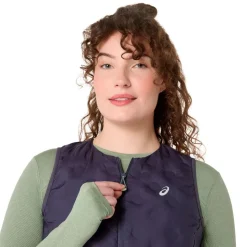 Nagino Padded Løbevest