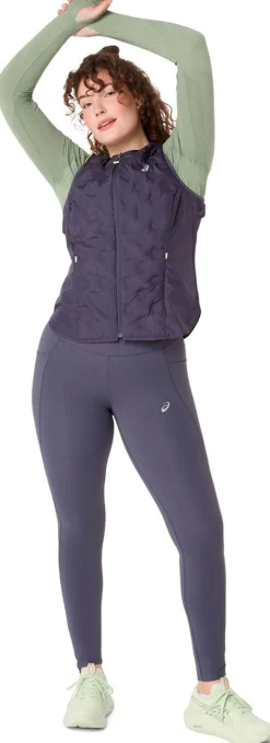 Nagino Padded Løbevest