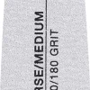 Nail file SalonPro Coarse/Medium