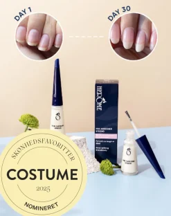 Nail Perfection Neglehærder stærk