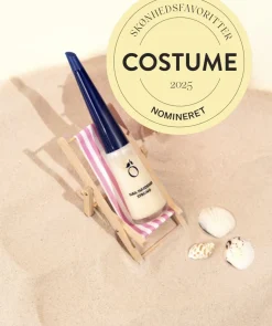 Nail Perfection Neglehærder stærk