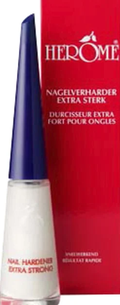 Nail Perfection Neglehærder extra stærk