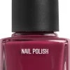 Nail Polish Fuzzy Fuchsia