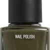 Nail Polish Olive Green