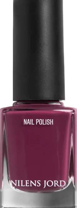 Nail Polish Rose Raspberry