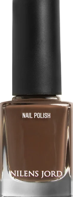 Nail Polish Walnut Brown