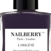 NAILBERRY Blueberry 15 ml
