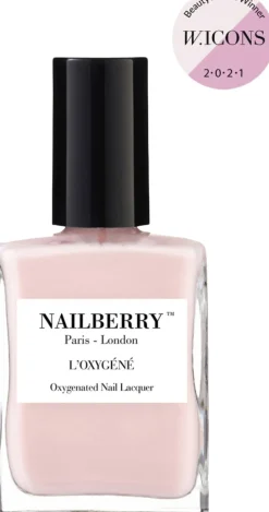 NAILBERRY Candy floss 15 ml