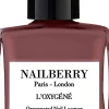NAILBERRY Cashmere