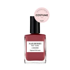 NAILBERRY Cashmere