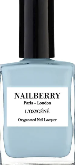 NAILBERRY Charleston