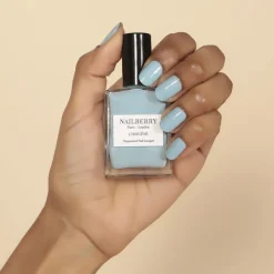 NAILBERRY Charleston