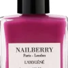 NAILBERRY Fuchsia in Love