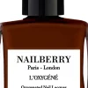 NAILBERRY Grateful