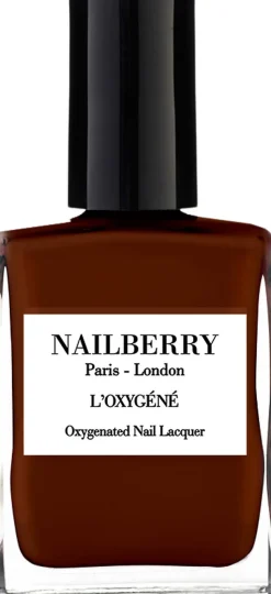 NAILBERRY Grateful