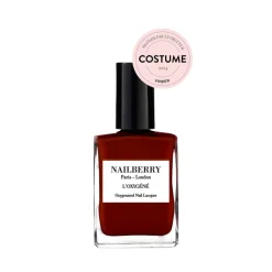 NAILBERRY Grateful